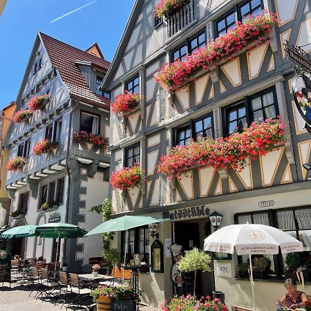 Gaestehaus Klingler Besigheim Luaran gambar