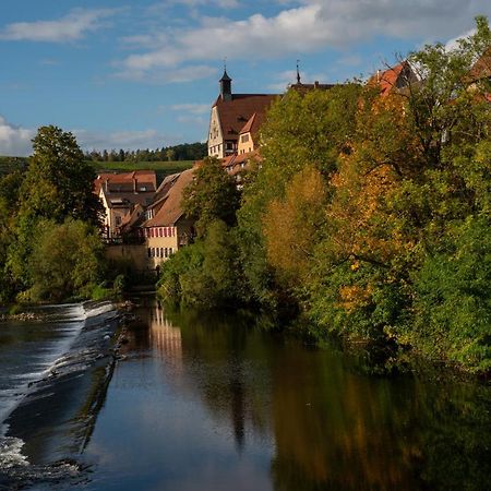 Gaestehaus Klingler Besigheim Luaran gambar
