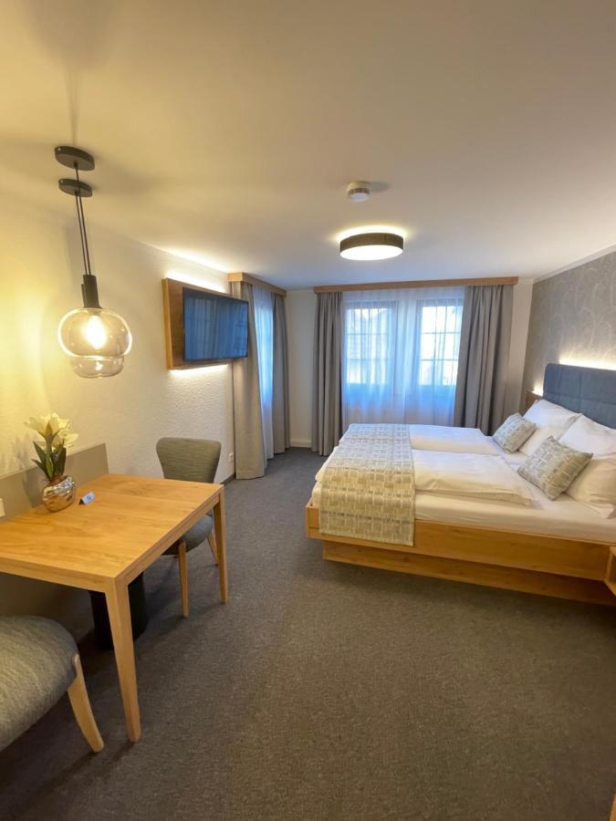Gaestehaus Klingler Besigheim Luaran gambar
