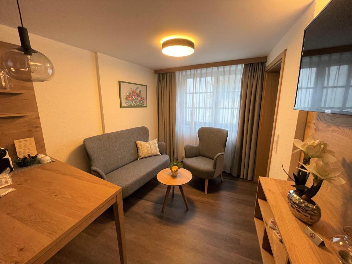 Gaestehaus Klingler Besigheim Luaran gambar