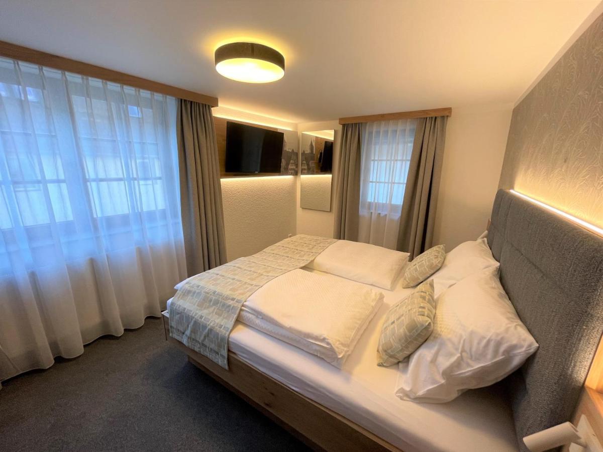 Gaestehaus Klingler Besigheim Luaran gambar