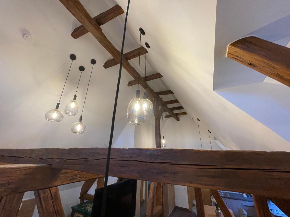 Gaestehaus Klingler Besigheim Luaran gambar