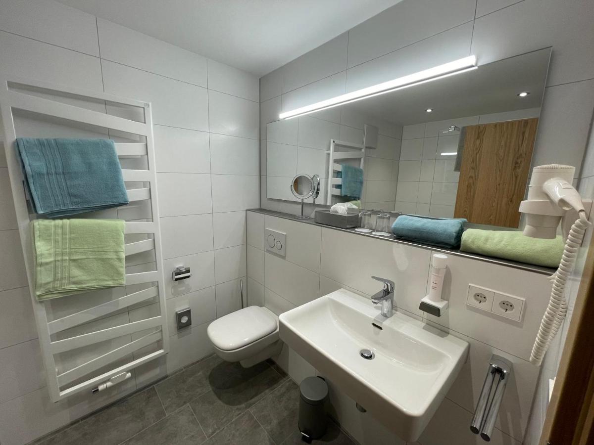 Gaestehaus Klingler Besigheim Luaran gambar