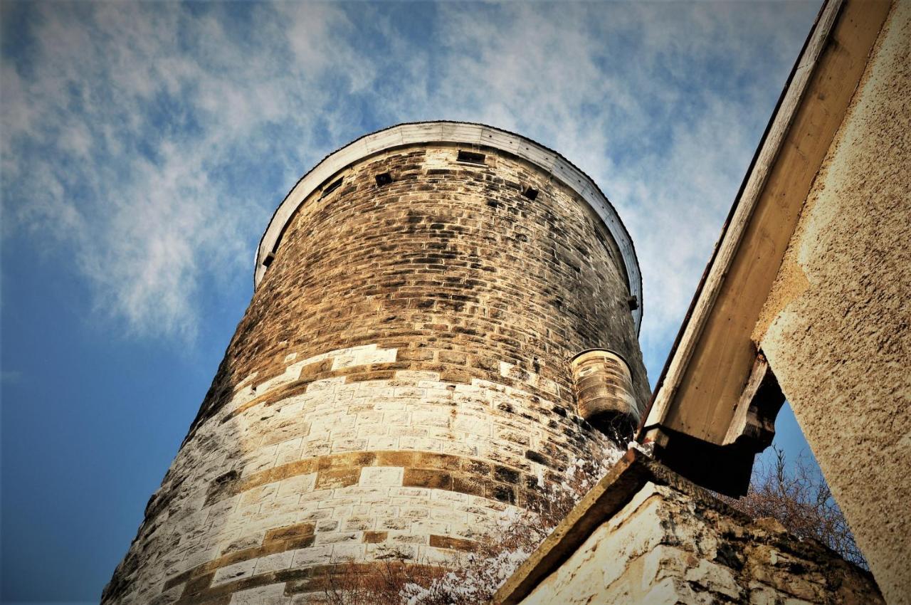 Gaestehaus Klingler Besigheim Luaran gambar